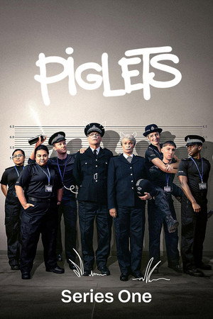 Piglets 1. évad (2024-07-20) poszter