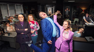 The Office PL kép