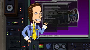 Odd Job Jack 1. évad Ep.9 9. epizód