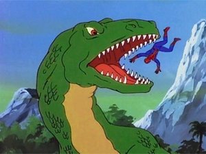 Spider-Man and His Amazing Friends 1. évad Ep.2 2. epizód