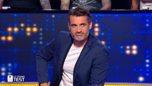 Le Grand Test 1. évad Ep.2 2. epizód