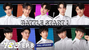 789 เซอร์ไวเวอร์ 1. évad Ep.8 8. epizód
