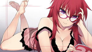 少女たちは荒野を目指す kép