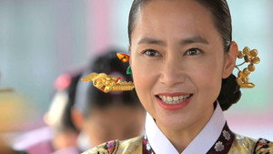 장옥정, 사랑에 살다 1. évad Ep.9 9. epizód