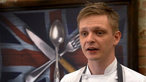 Great British Menu 11. évad Ep.33 33. epizód