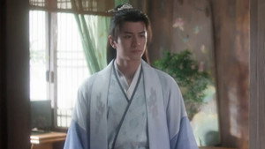 沉香如梦夜不寒 1. évad Ep.15 15. epizód