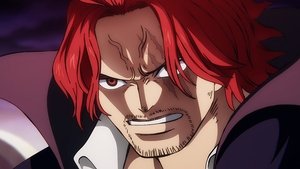 One Piece 21. évad Ep.1082 1082. epizód