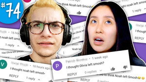 Smosh Mouth 2. évad Ep.29 29. epizód