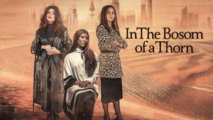 In the Bosom of a Thorn kép