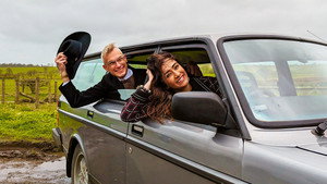 Antiques Road Trip 29. évad Ep.11 11. epizód