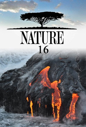 Nature 16. évad (1997-10-12) poszter