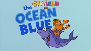 Garfield és barátai 7. évad Ep.48 48. epizód