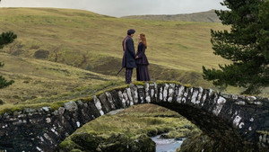 Outlander: Vér a véremből kép