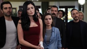 Eşkıya Dünyaya Hükümdar Olmaz 1. évad Ep.13 13. epizód