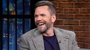 Late Night with Seth Meyers 12. évad Ep.100 100. epizód
