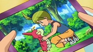 Pokémon 11. évad Ep.47 47. epizód