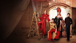 Drag Race España kép
