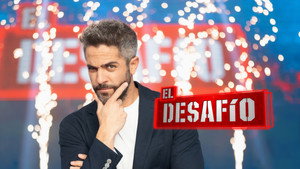 El Desafío kép