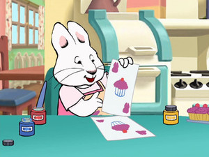 Max & Ruby 3. évad Ep.7 7. epizód