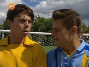 Renford Rejects 2. évad Ep.13 13. epizód