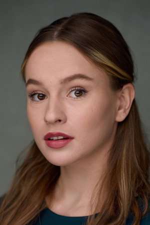 Pavlína Púpalová profil kép