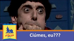 Castelo Rá-Tim-Bum 1. évad Ep.22 22. epizód