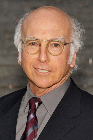 Larry David profil kép