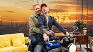 Den gule sofa med Allan Sindberg 2. évad Ep.4 4. epizód