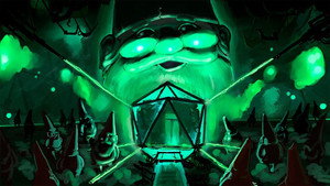 Half-Life: Alyx but the Gnome is TOO AWARE kép