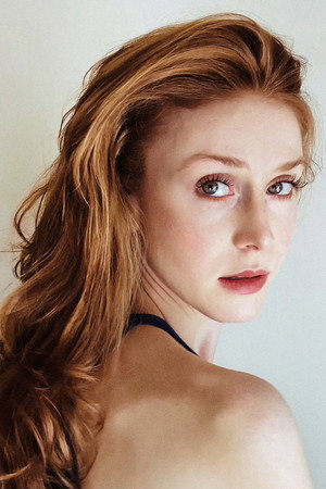 Caroline Pluta profil kép