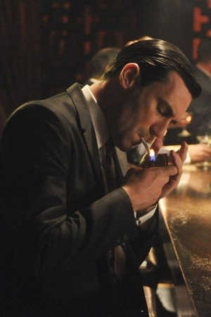 Mad Men - Reklámőrültek poszter