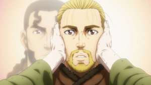 Vinland Saga kép