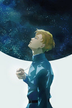 チ。―地球の運動について― poszter