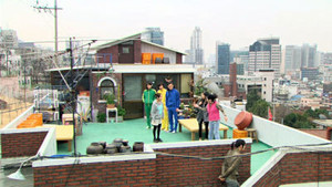 Rooftop Prince Minisorozat Ep.5 5. epizód