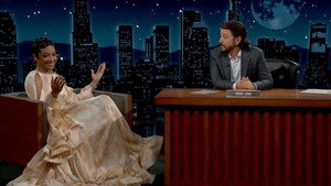 Jimmy Kimmel Live! 23. évad Ep.135 135. epizód