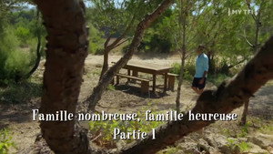 Camping Paradis 9. évad Ep.7 7. epizód