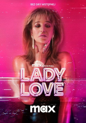 Lady Love 1. évad (2024-12-20) poszter