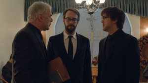 Série noire 2. évad Ep.6 6. epizód