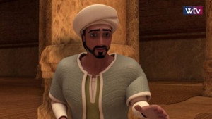 هذا هو الإسلام 1. évad Ep.20 20. epizód
