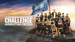 The Challenge Argentina: El desafío kép