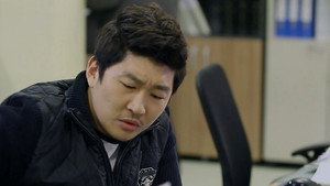 처용 1. évad Ep.8 8. epizód