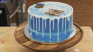 Holiday Baking Championship 8. évad Ep.5 5. epizód