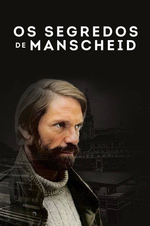 Gyilkosság Manscheidben poszter