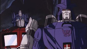 The Transformers 3. évad Ep.30 30. epizód