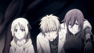 A Certain Scientific Accelerator 1. évad Ep.11 11. epizód