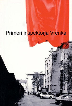 Primeri inšpektorja Vrenka poszter