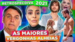 Diva Depressão 7. évad Ep.190 190. epizód