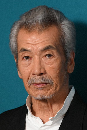 田中泯 profil kép