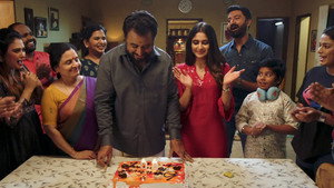 உப்பு புளி காரம் 1. évad Ep.113 113. epizód