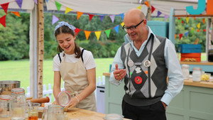 Junior Bake Off 9. évad Ep.7 7. epizód